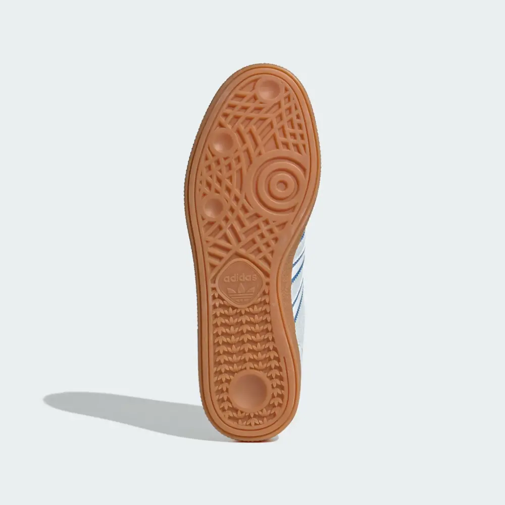 Giày Adidas Handball Spezial ‘Halo Blue Cloud White’ JH5442 - Ảnh 6