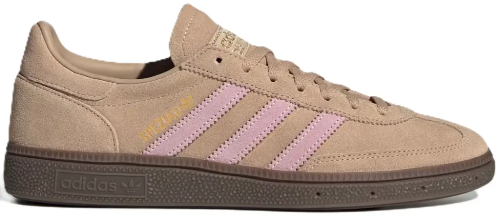Giày Adidas Handball Spezial 'Warm Sandstone' JI2651