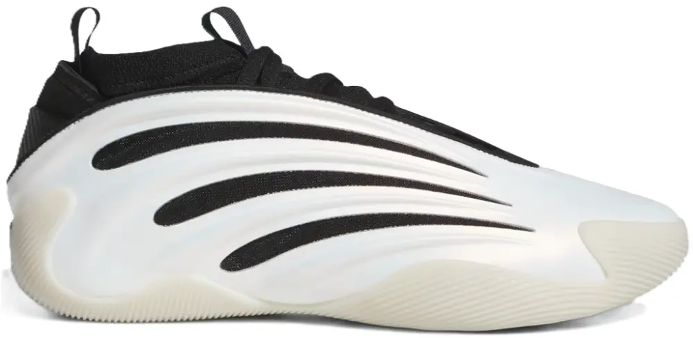 Giày Adidas Harden Vol. 9 ‘Cloud White Core Black’ JR2504