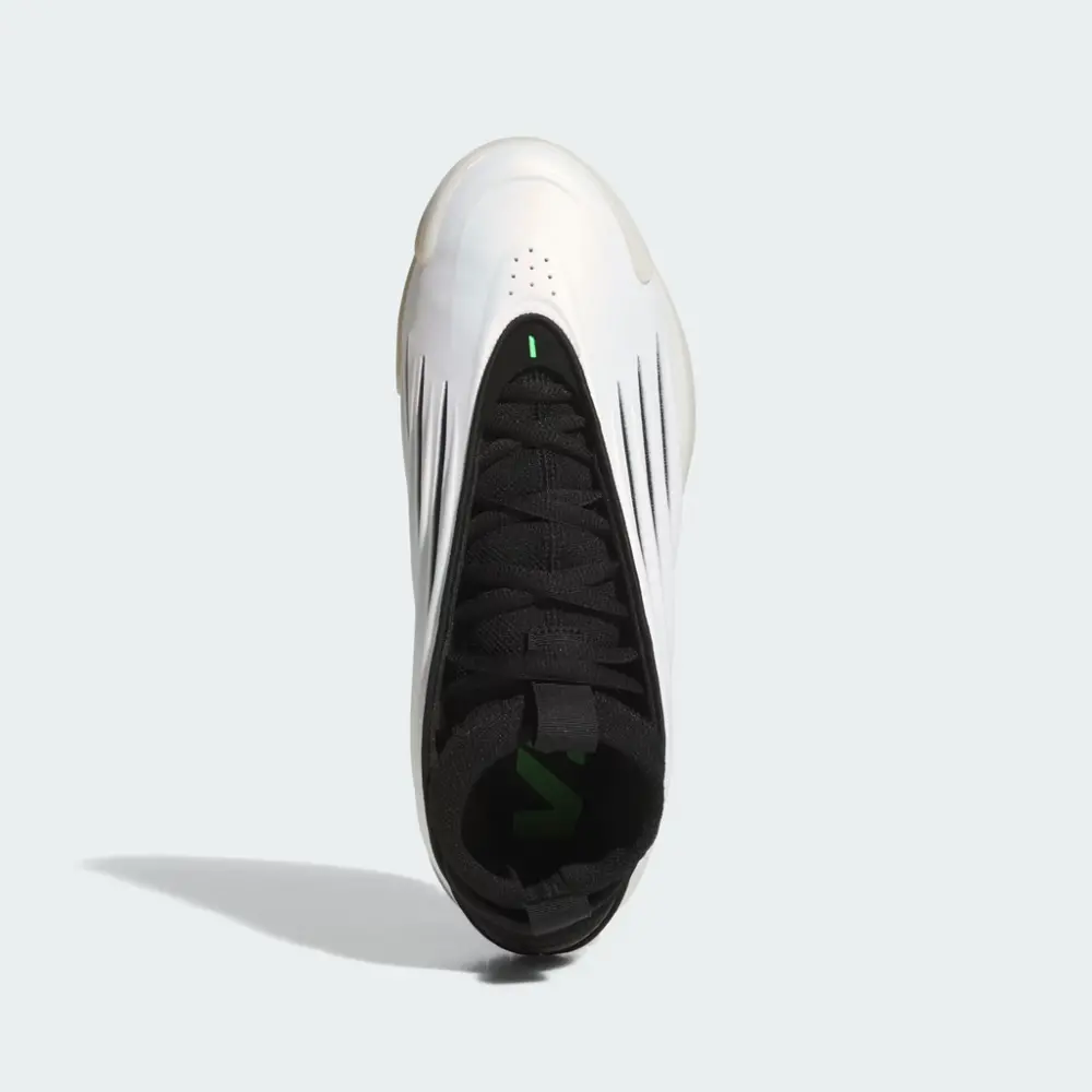 Giày Adidas Harden Vol. 9 ‘Cloud White Core Black’ JR2504 - Ảnh 6
