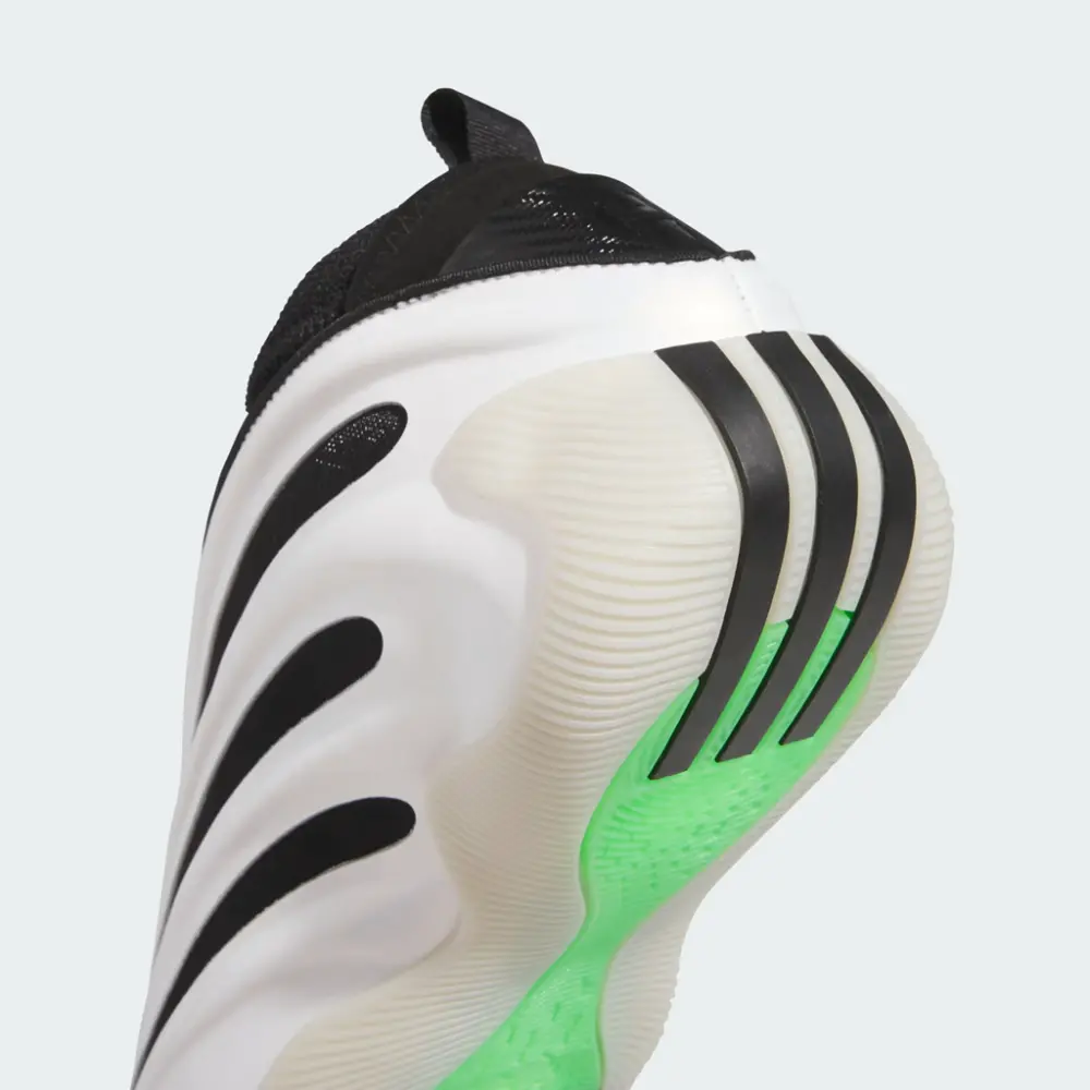 Giày Adidas Harden Vol. 9 ‘Cloud White Core Black’ JR2504 - Ảnh 3