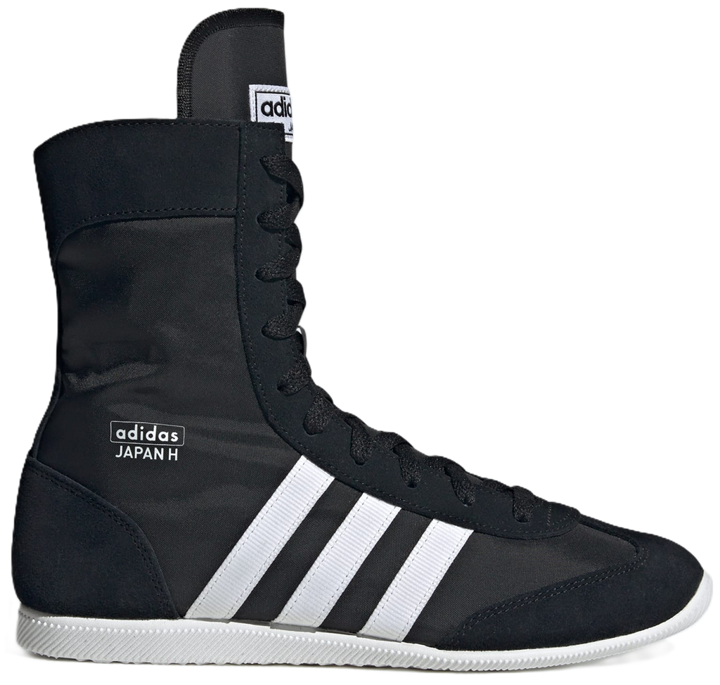 Giày Adidas Japan H ‘Black’ JR8122