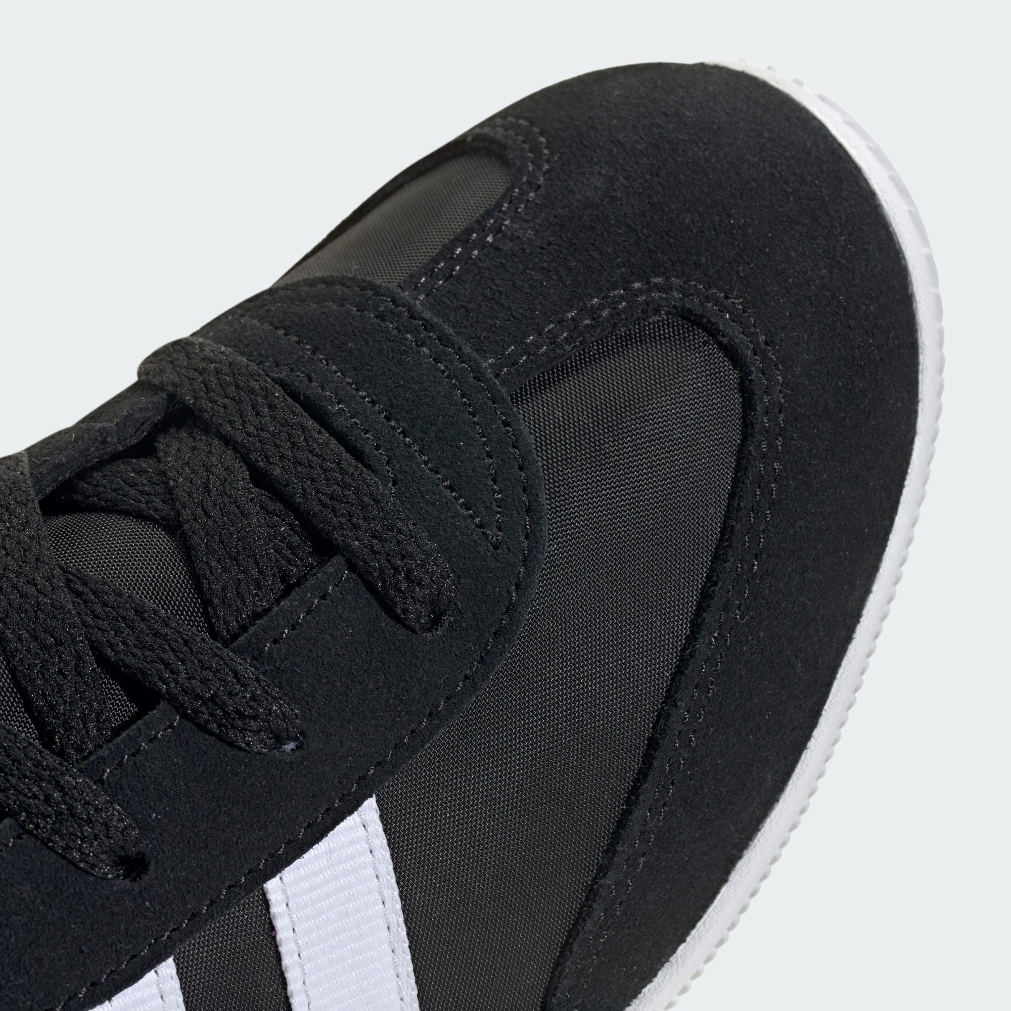 Giày Adidas Japan H ‘Black’ JR8122 - Ảnh 3