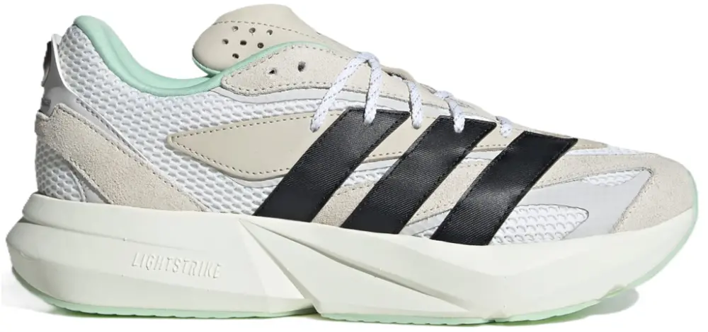 Giày Adidas Lightblaze x Mercedes-AMG Petronas F1 Team ‘Off White’ JP8363