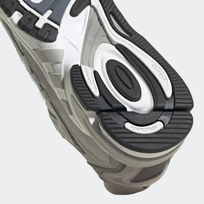 Alternative view of Giày Adidas Response CL ‘Metal Grey’ GZ1561