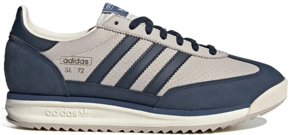 Giày Adidas SL 72 RS ‘Wonder Aluminum’ JH5096
