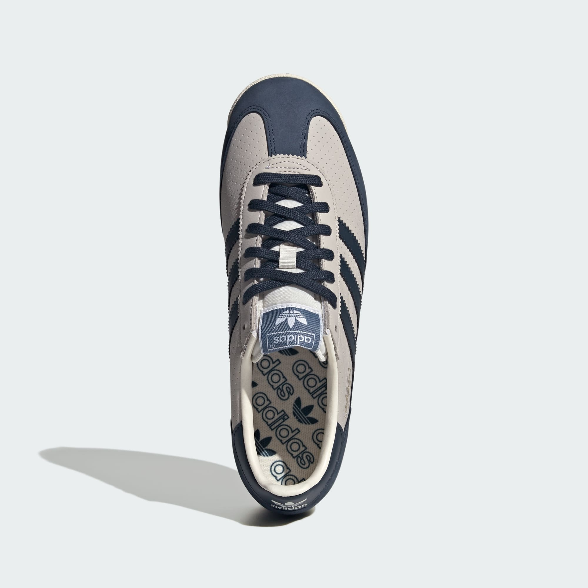 Giày Adidas SL 72 RS ‘Wonder Aluminum’ JH5096 - Ảnh 5