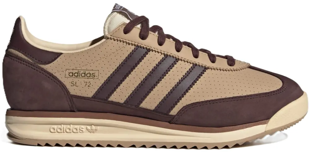 Giày Adidas SL 72 RS ‘Warm Sand’ JH5095