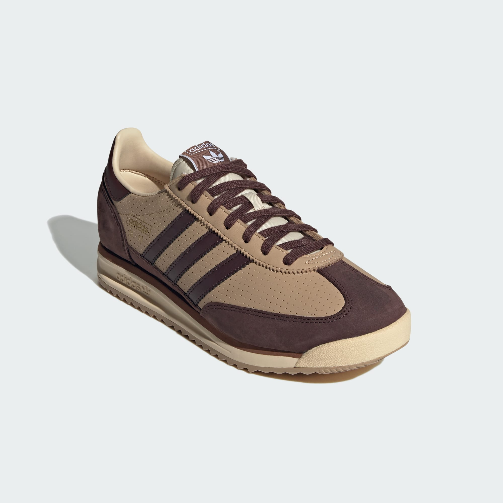 Giày Adidas SL 72 RS ‘Warm Sand’ JH5095 - Ảnh 4