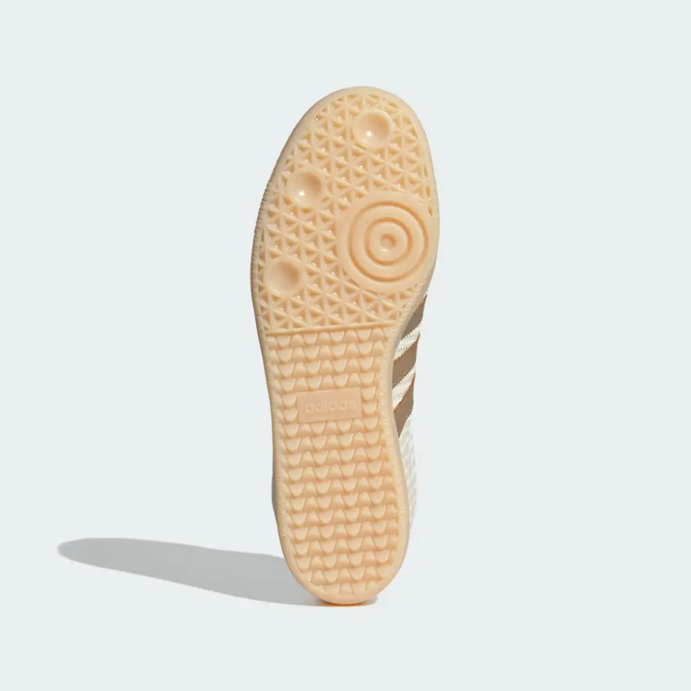 Giày Adidas Samba OG ‘Cream White Cardboard’ JI3185 - Ảnh 6