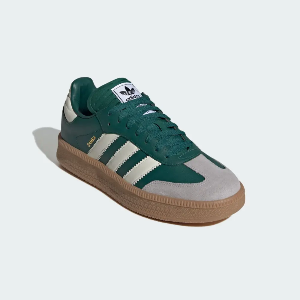 Giày Adidas Samba XLG ‘Mineral Green’ JI2582 - Ảnh 4