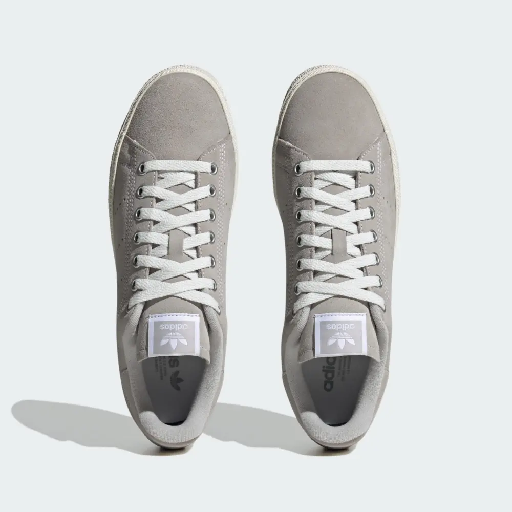 Alternative view of Giày Adidas Stan Smith CS ‘Grey’ ID2040