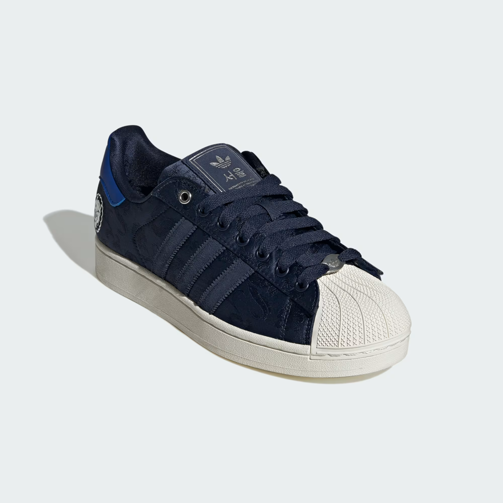 Giày Adidas Originals Superstar ‘Seoul’ JI0108 - Ảnh 5