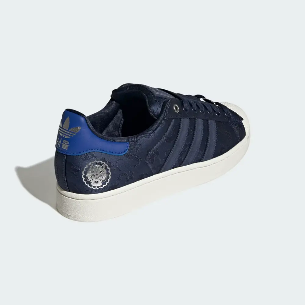 Alternative view of Giày Adidas Originals Superstar ‘Seoul’ JI0108