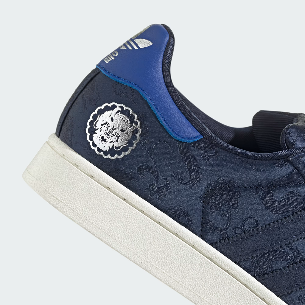 Giày Adidas Originals Superstar ‘Seoul’ JI0108 - Ảnh 3