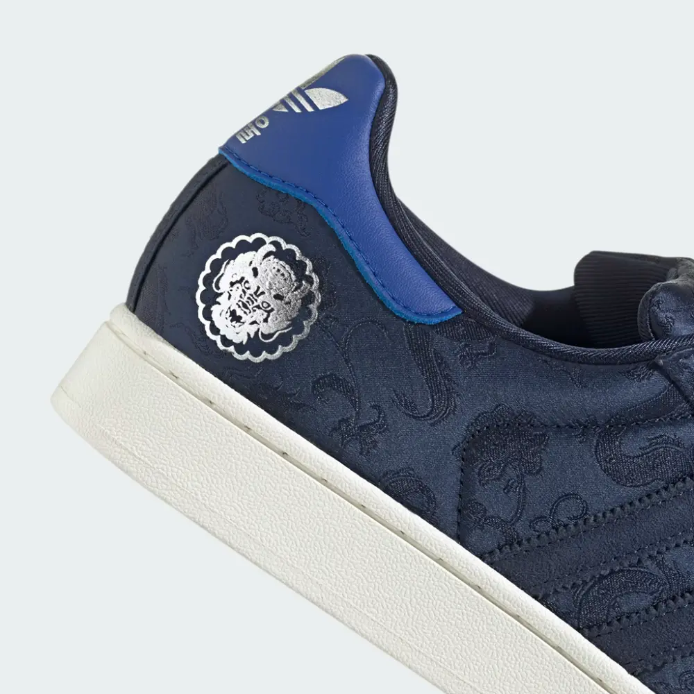 Giày Adidas Originals Superstar ‘Seoul’ JI0108 - Ảnh 3