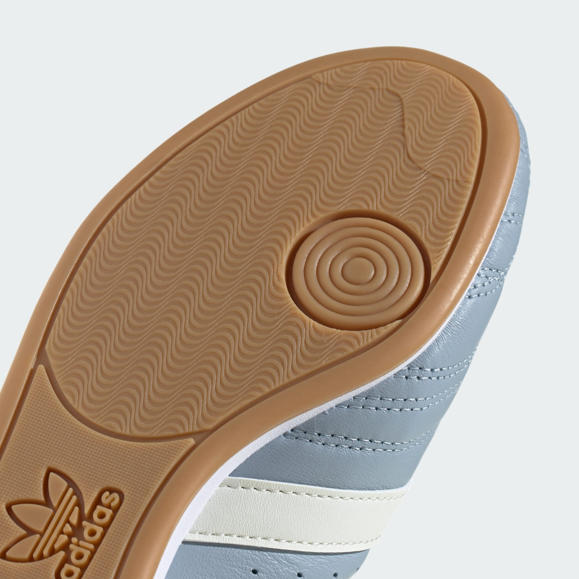 Giày Adidas Taekwondo ‘Wonder Blue’ JS3317 - Ảnh 3