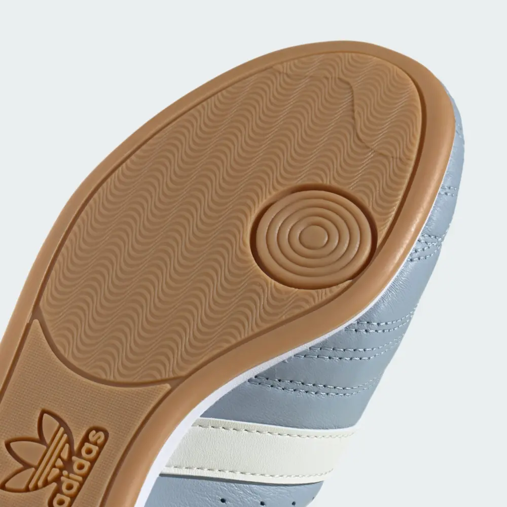 Giày Adidas Taekwondo ‘Wonder Blue’ JS3317 - Ảnh 3