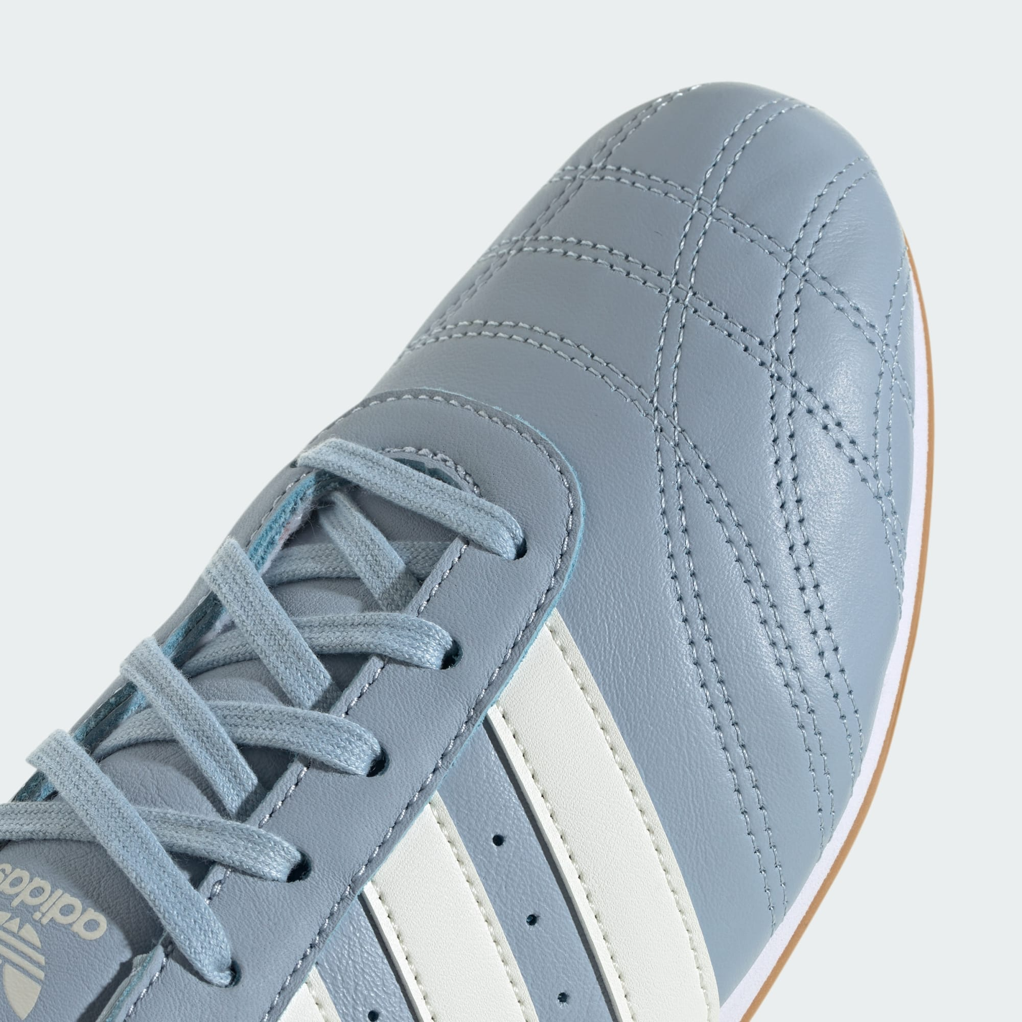 Alternative view of Giày Adidas Taekwondo ‘Wonder Blue’ JS3317