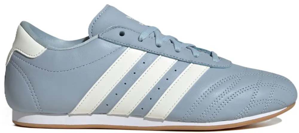Giày Adidas Taekwondo ‘Wonder Blue’ JS3317