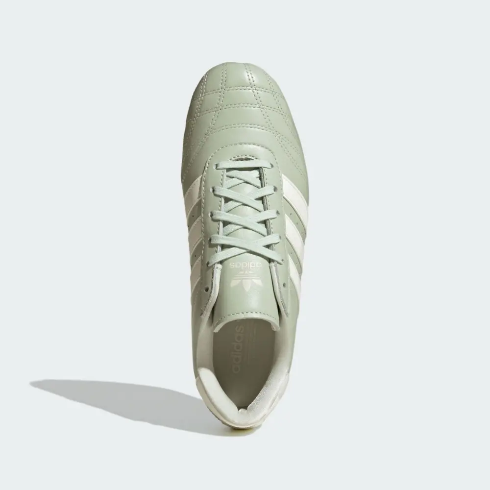 Giày Adidas Taekwondo ‘Green’ JS0710 - Ảnh 5