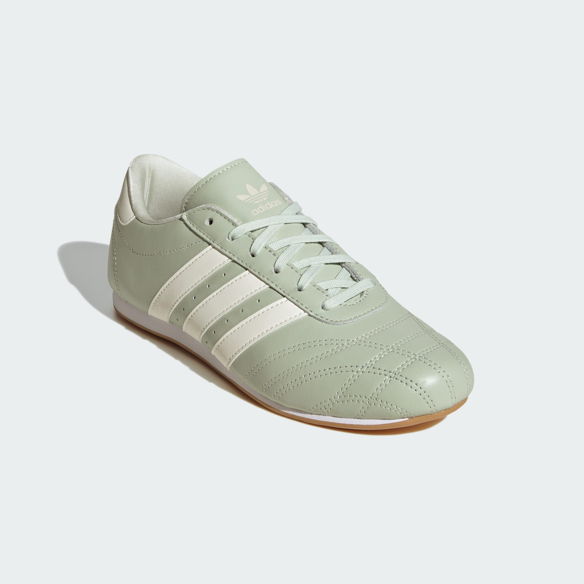 Giày Adidas Taekwondo ‘Green’ JS0710 - Ảnh 4