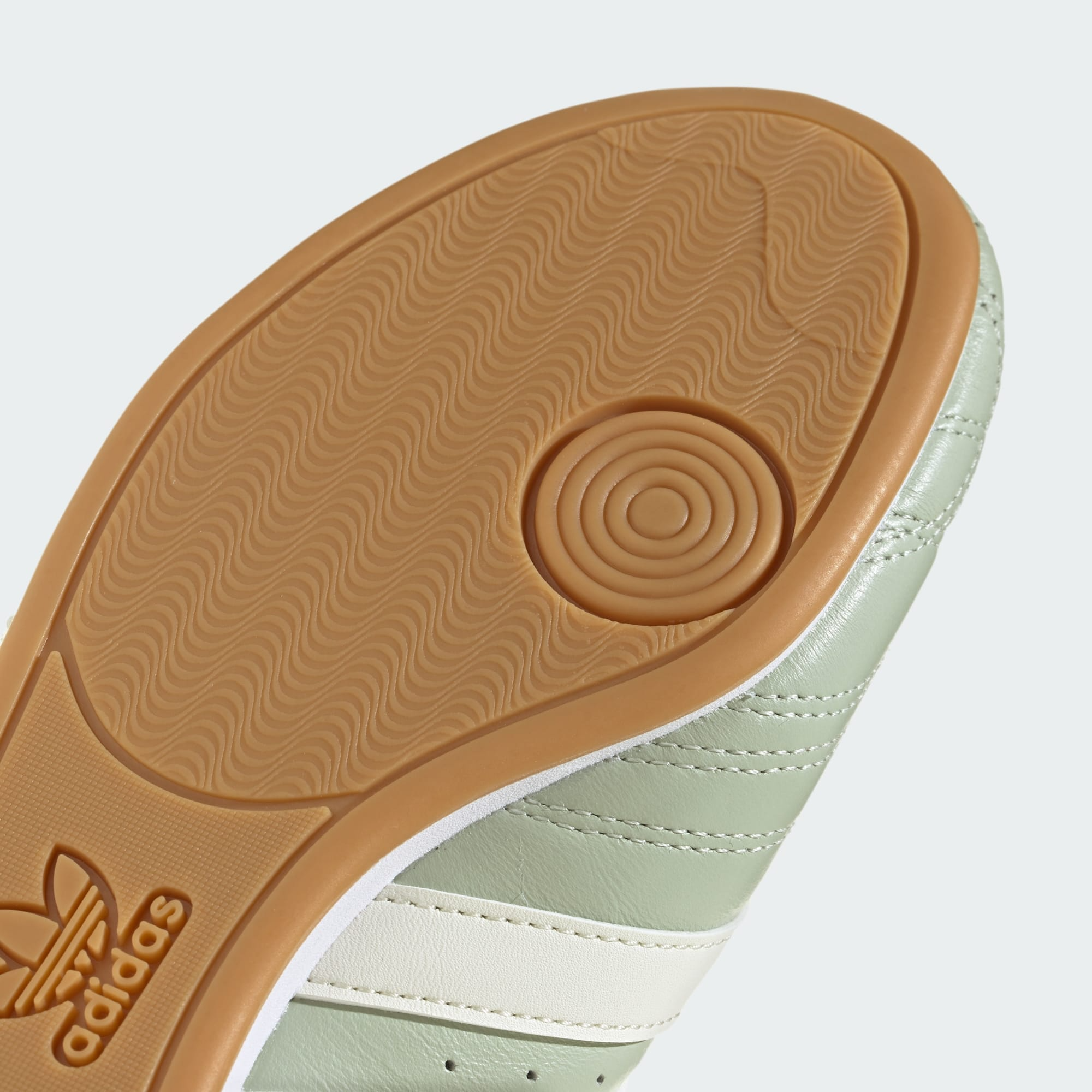 Giày Adidas Taekwondo ‘Green’ JS0710 - Ảnh 3