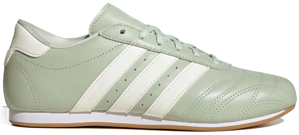 Giày Adidas Taekwondo ‘Green’ JS0710