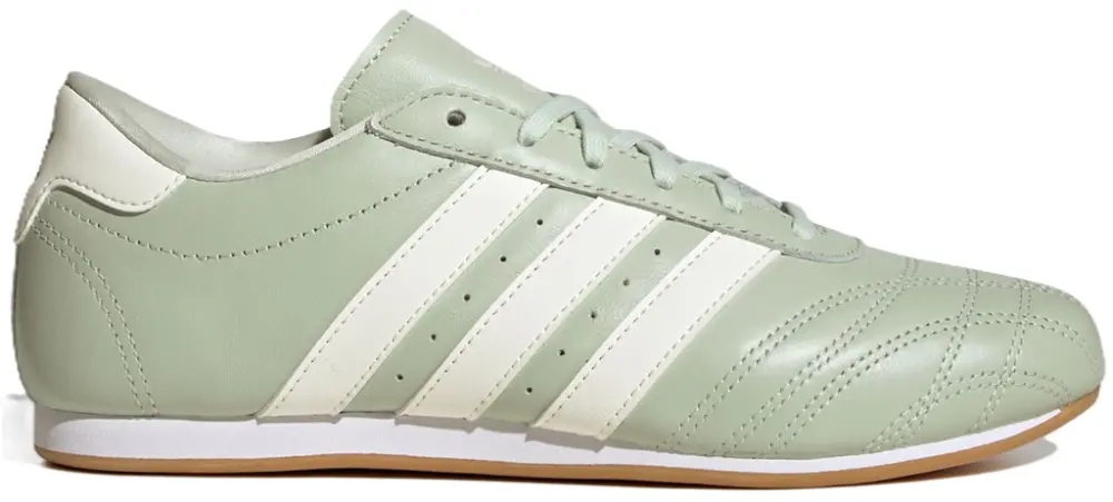 Giày Adidas Taekwondo ‘Green’ JS0710