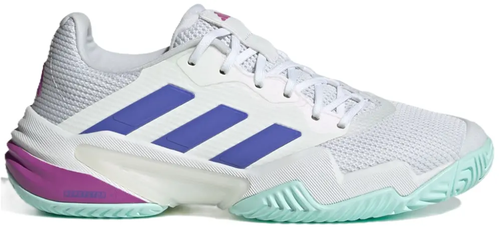 Giày Adidas Barricade 13 ‘Cloud White’ IF9130
