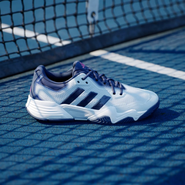 Giày Adidas Tennis Solematch Control 2 ‘Blue’ ID8560 - Ảnh 4