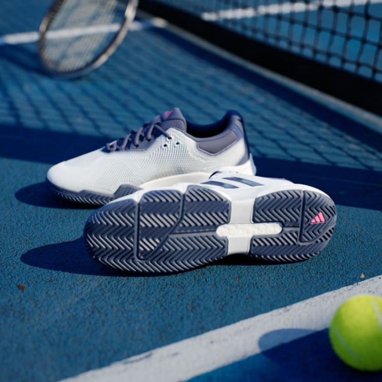 Alternative view of Giày Adidas Tennis Solematch Control 2 ‘Blue’ ID8560