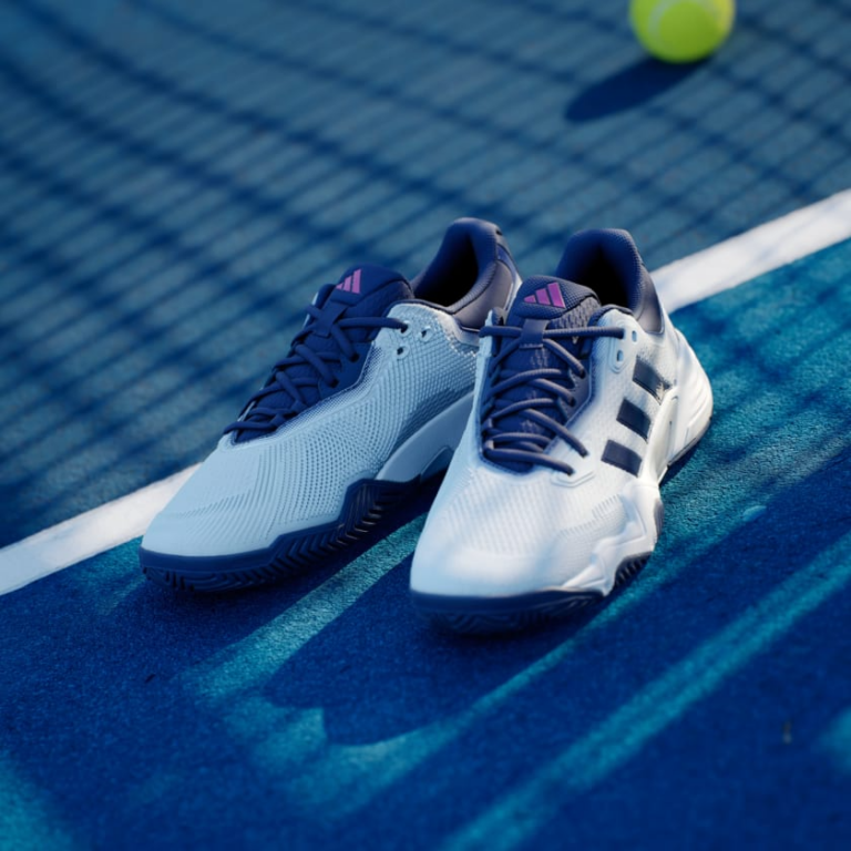 Giày Adidas Tennis Solematch Control 2 ‘Blue’ ID8560 - Ảnh 3