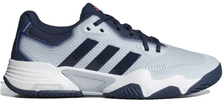 Giày Adidas Tennis Solematch Control 2 ‘Blue’ ID8560