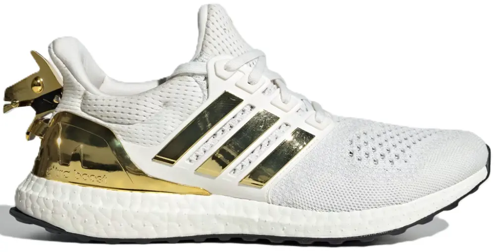 Giày Adidas Ultraboost 1.0 Fortnite 'Core White' JQ0717