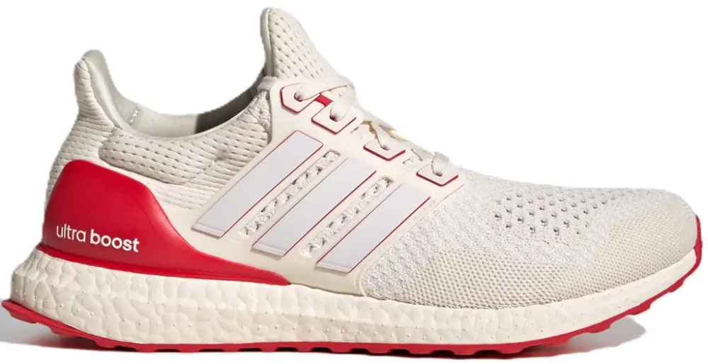 Giày Adidas Ultraboost 1.0 'Chalk White' JR3149