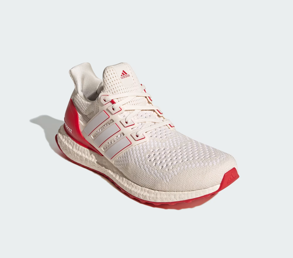 Giày Adidas Ultraboost 1.0 'Chalk White' JR3149 - Ảnh 4