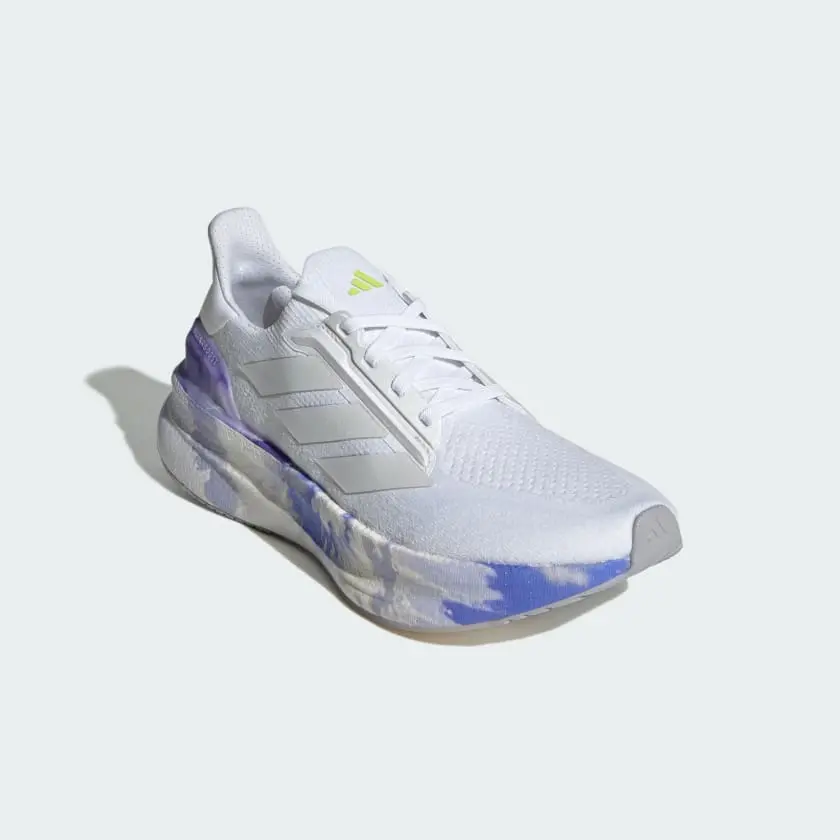 Alternative view of Giày Adidas UltraBoost 5X ‘Tie Dye’ JI1516