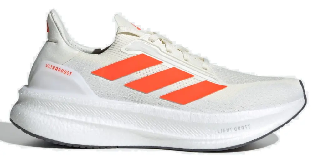 Giày Adidas Ultraboost 5 ‘White’ JH9038