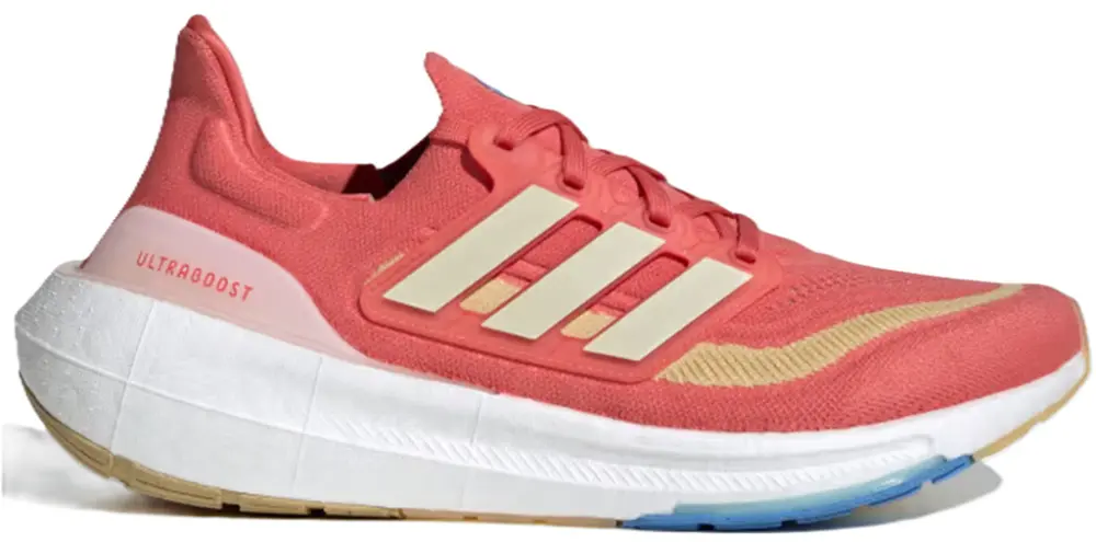 Giày Adidas Ultra Boost Light 'Blue Burst' IE8488