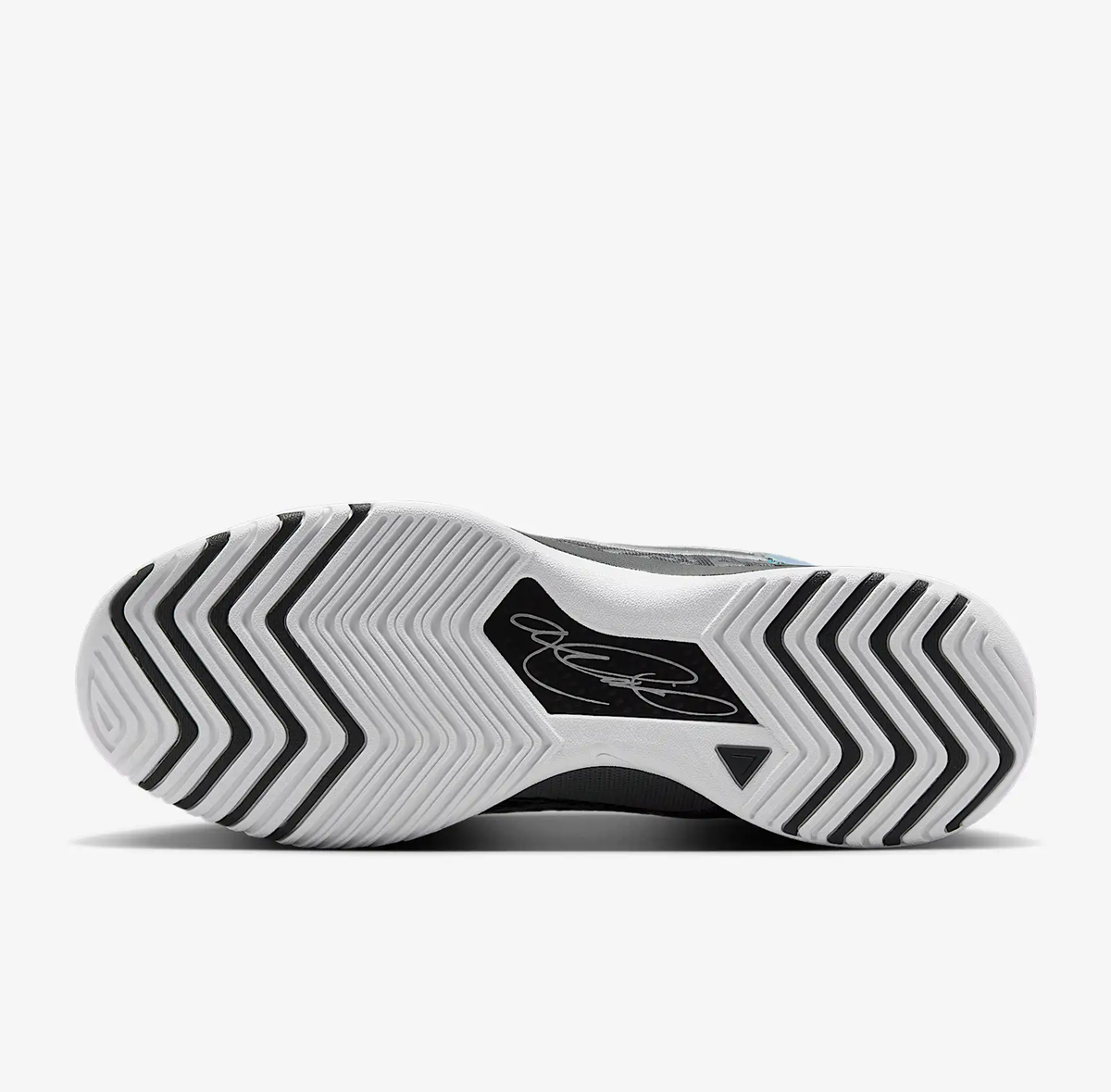 Giày Nike LeBron NXXT Genisus ‘Black’ HF0712-004 - Ảnh 3