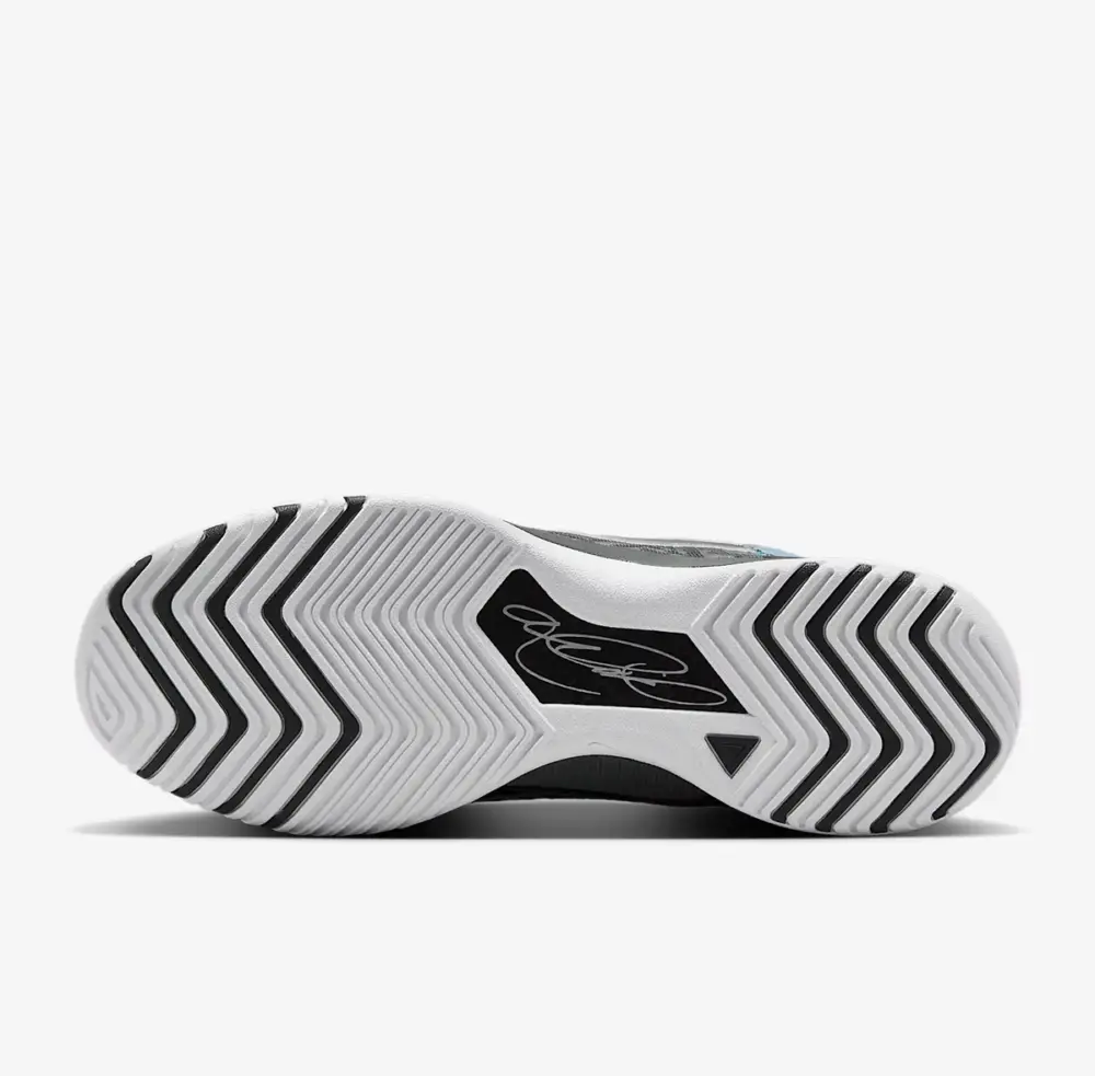 Giày Nike LeBron NXXT Genisus ‘Black’ HF0712-004 - Ảnh 3