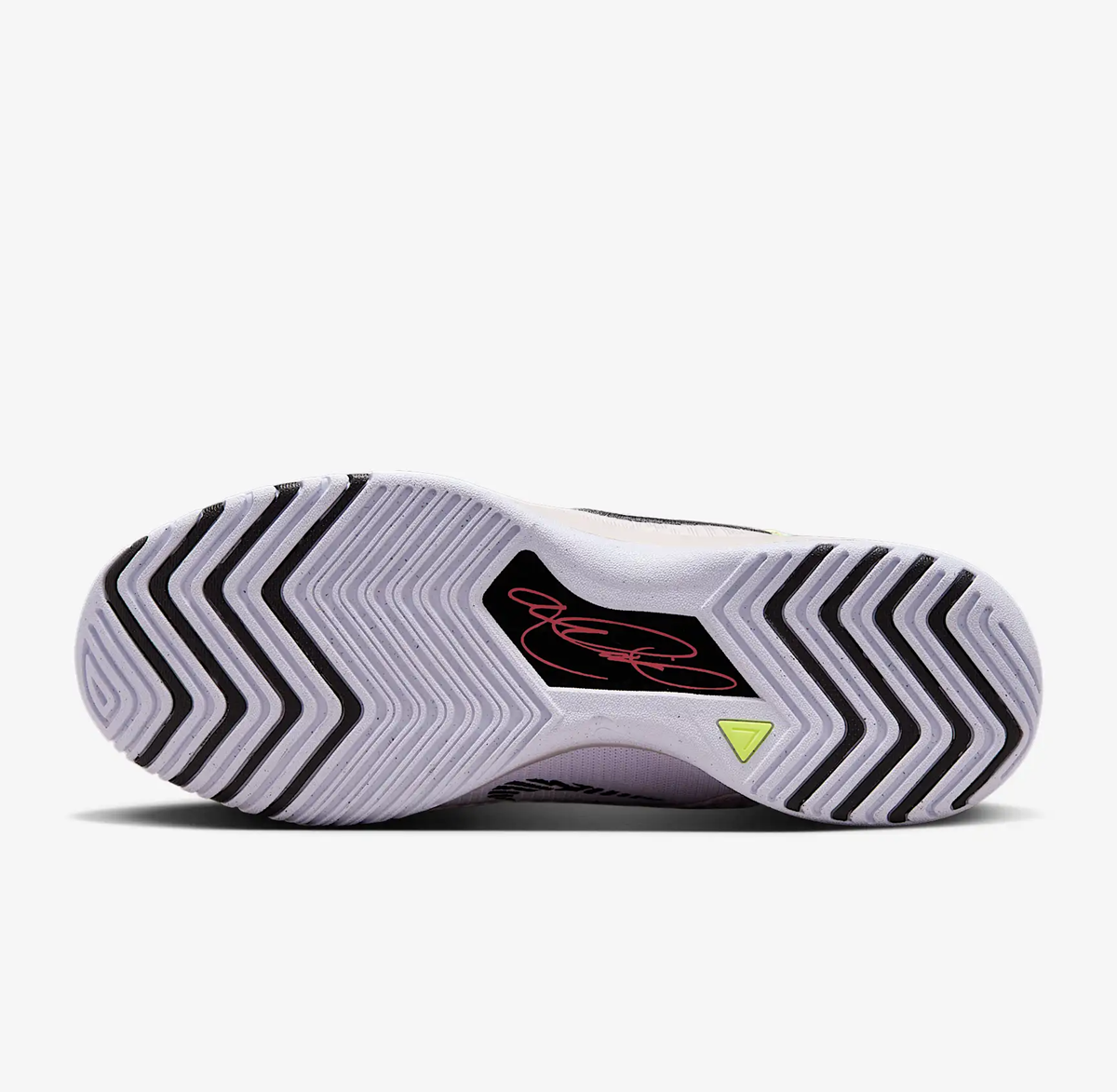 Giày Nike LeBron NXXT Genisus ‘Platinum Violet’ HF0712-005 - Ảnh 6