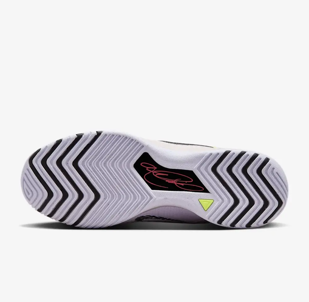Giày Nike LeBron NXXT Genisus ‘Platinum Violet’ HF0712-005 - Ảnh 6