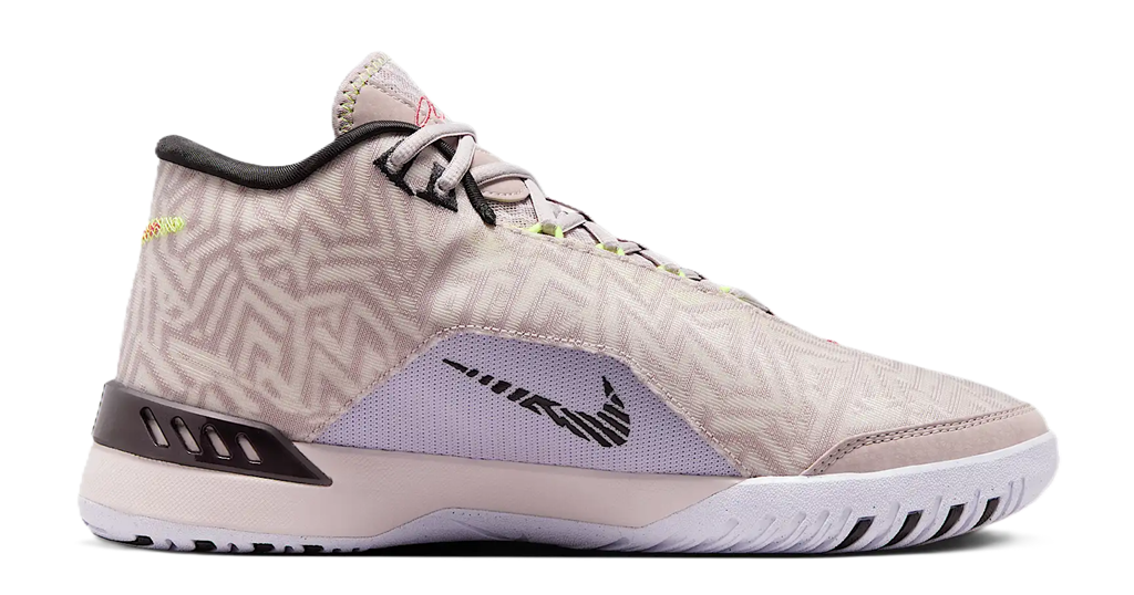 Giày Nike LeBron NXXT Genisus ‘Platinum Violet’ HF0712-005