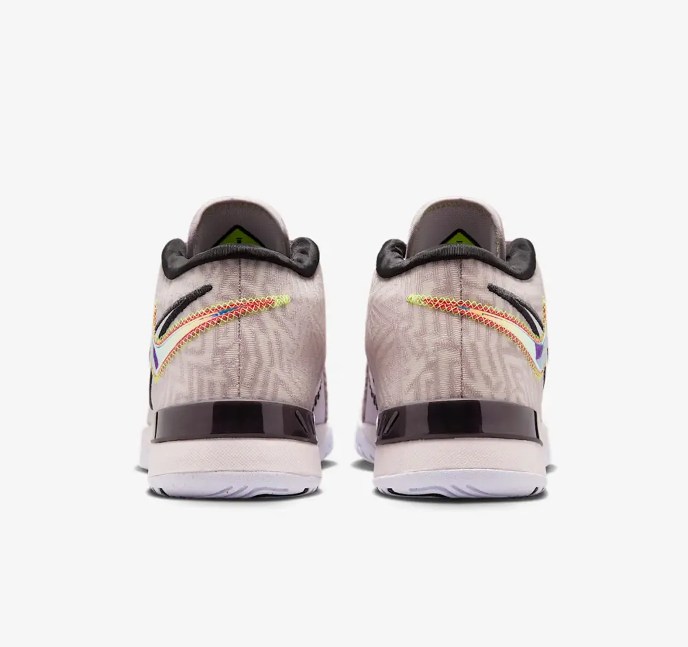 Giày Nike LeBron NXXT Genisus ‘Platinum Violet’ HF0712-005 - Ảnh 5