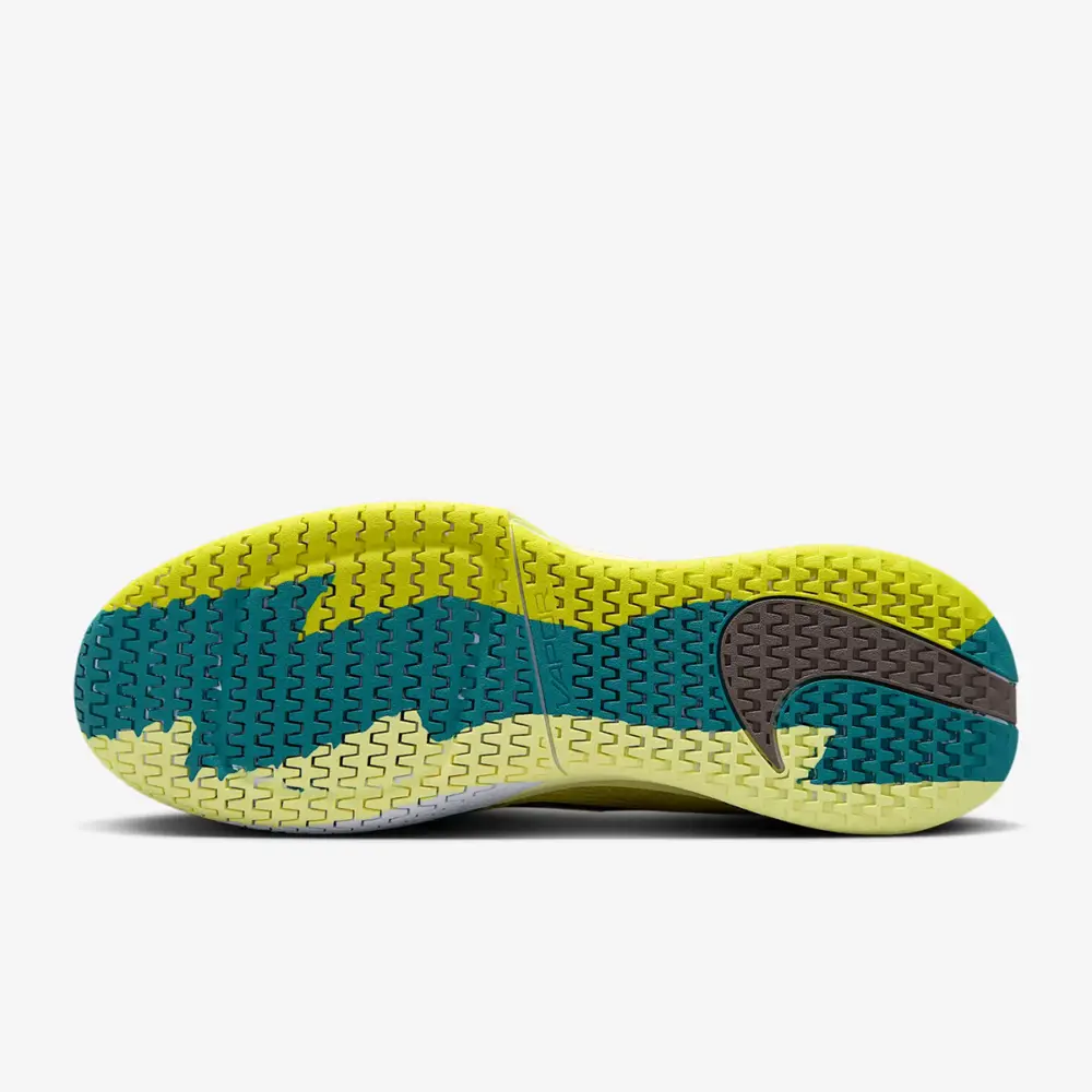 Giày Nike Court Air Zoom Vapor Pro 3 Premium HC ‘High Voltage’ HF7829-300 - Ảnh 8