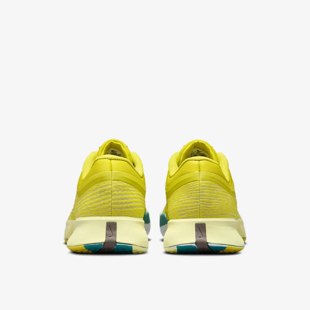 Giày Nike Court Air Zoom Vapor Pro 3 Premium HC ‘High Voltage’ HF7829-300 - Ảnh 6