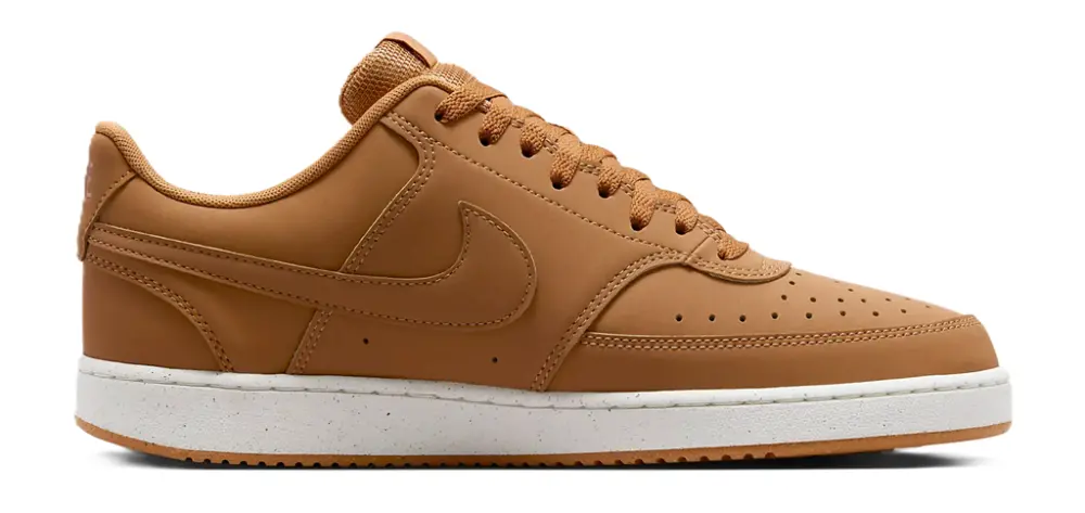 Giày Nike Court Vision Low ‘Flax’ HJ4031-200