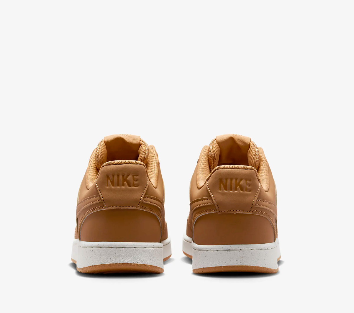 Giày Nike Court Vision Low ‘Flax’ HJ4031-200 - Ảnh 3